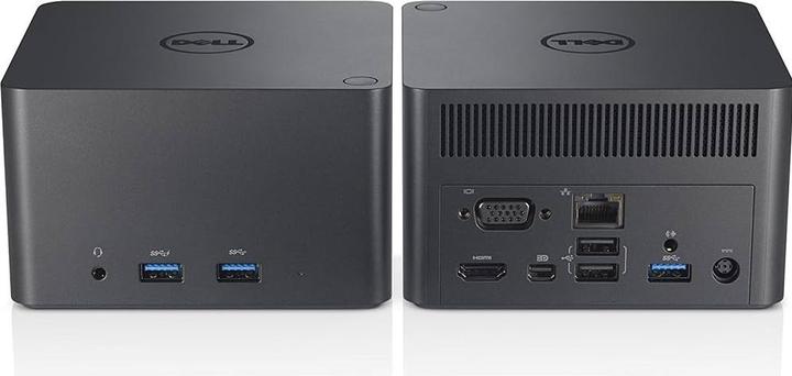 Produktbild Dell Wireless Dock W/Adapter WLD15
