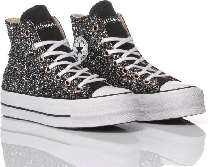 Image du produit Converse Platform Black (37.5)