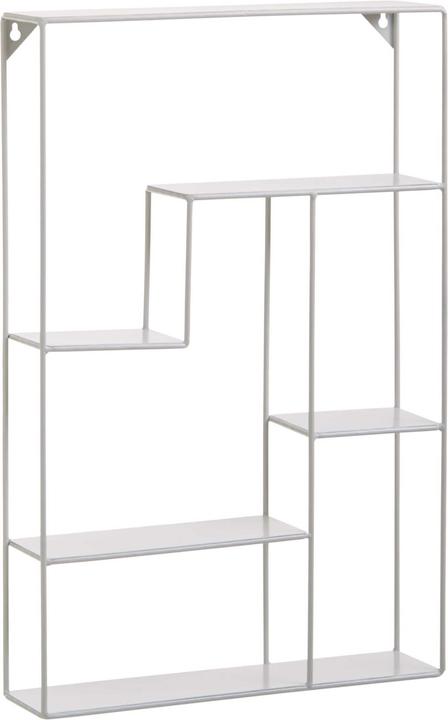 Produktbild micasa Paavo (42 x 10 x 65 cm)