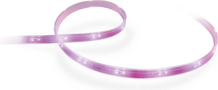 Produktbild Philips Hue Lightstrips Basis (RGBW, 200 cm, Indoor)