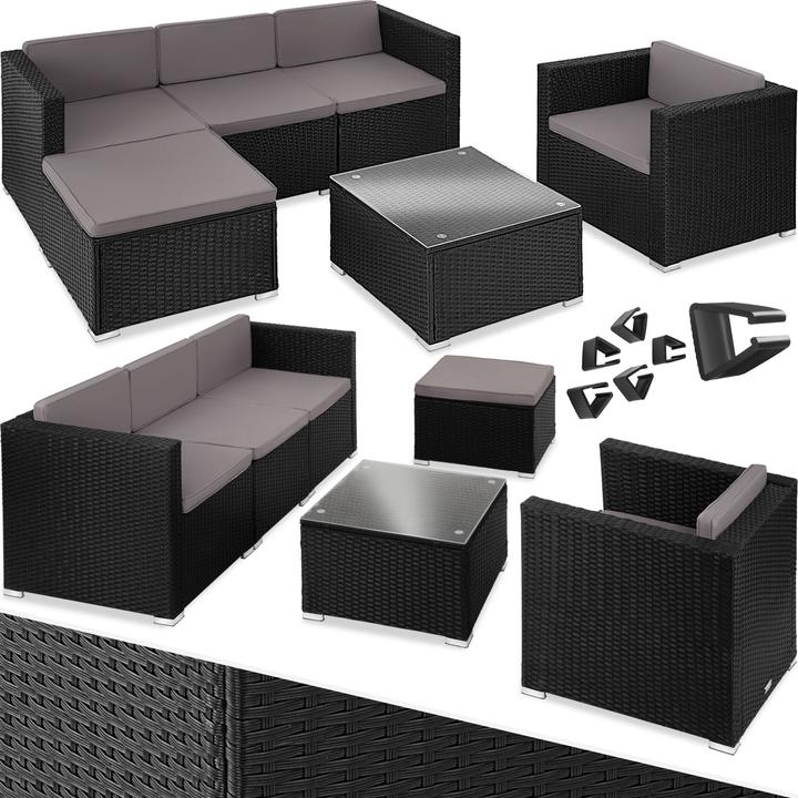 Produktbild tectake Lignano