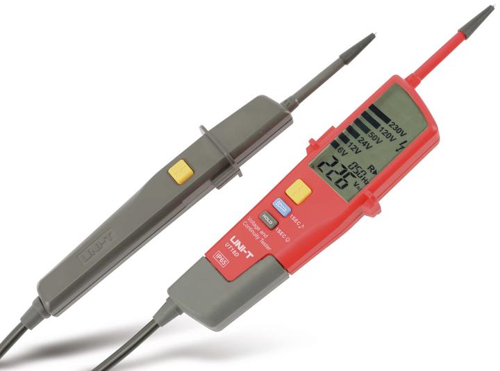 Produktbild Uni-T Spannungsprüfer UT18D