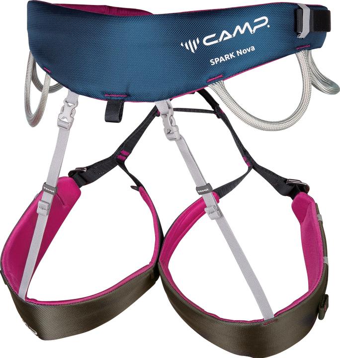 Produktbild Camp Women's Spark Nova (S)