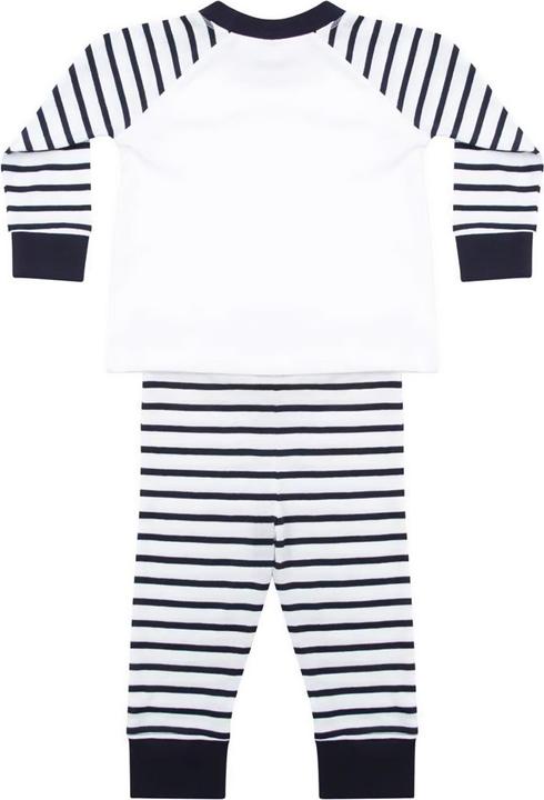 Image du produit Larkwood - Ensemble de pyjama long - Enfant (80)