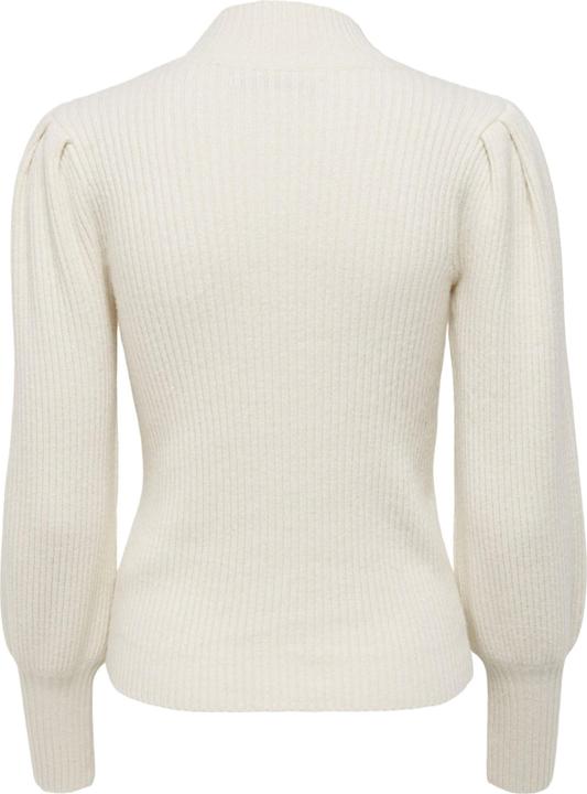 Immagine prodotto Only Maglione a maglia con collo alto (M)
