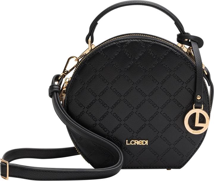 L.Credi Filberta Handtasche 20 cm