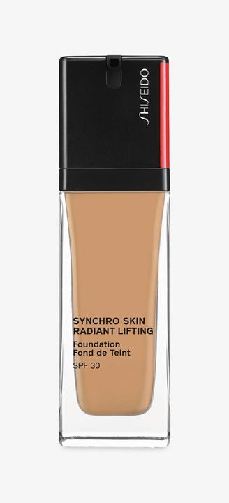 Immagine prodotto Shiseido Synchro Skin Rad Lifting Fond de Teint No 350 (350 Acero)