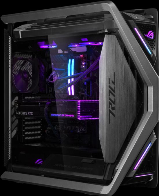 Immagine prodotto Avlano Hyperion High-End Gaming PC (Intel Core i7-14700K, 128 GB, 4000 GB)