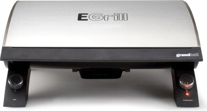 GrandHall E-Grill (1.50 kW)