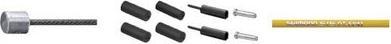 Produktbild Shimano OPTISLICK Schaltzug-Set Road