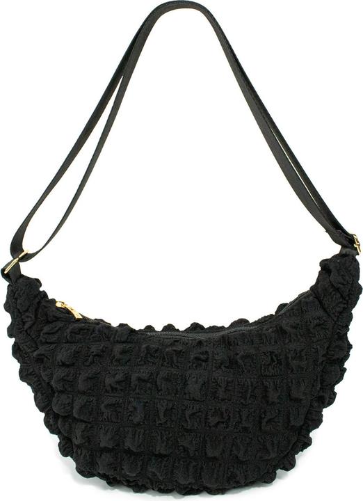 Kind Bag Cross Body Bag Black