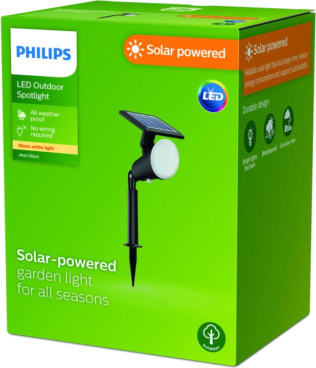 Immagine prodotto Philips Jivix Solar (150 lm, IP44)