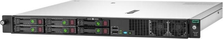 Image du produit HPE DL20 GEN10 E-2136 1P 16G STOCK (Intel Xeon E-2136, 16 Go)
