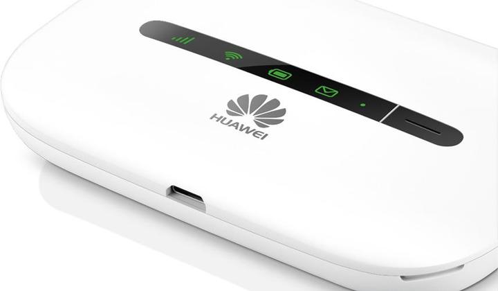 Image du produit Huawei E5330