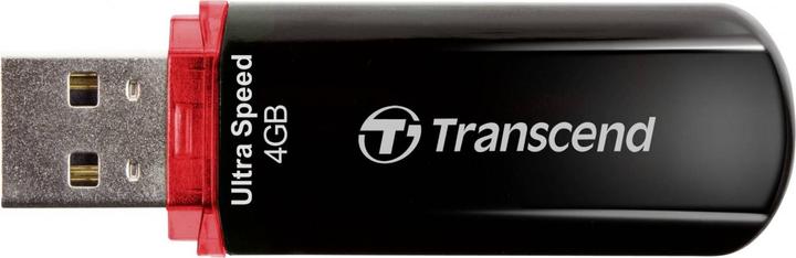 Produktbild Transcend JetFlash (4 GB, USB-A)