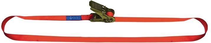 Actual product image Dolezych Lashing strap