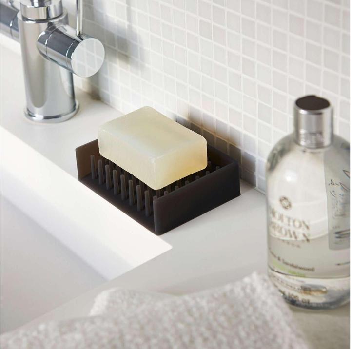 Immagine prodotto Yamazaki Portasapone in silicone FLOAT
