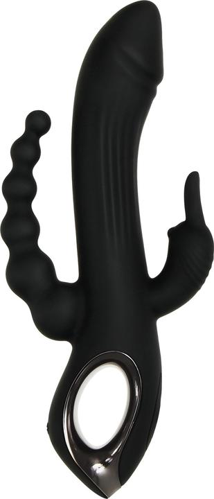 Produktbild Evolved Entwickeltes Trifecta Schwarz