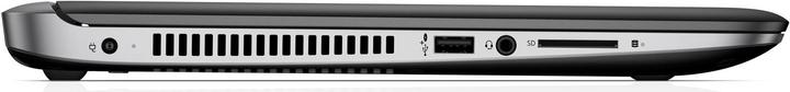 Immagine prodotto HP ProBook 440 G3 (14", Intel Core i7-6500U, 8 GB, 256 GB, CH)