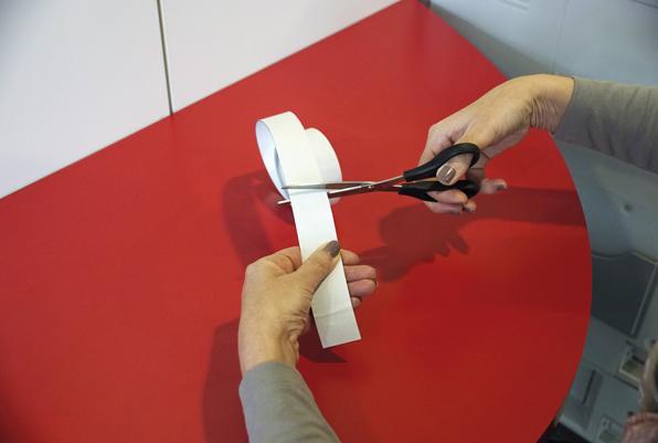 Immagine prodotto Eduplay Nastro magnetico flexo 10 m x 35 mm