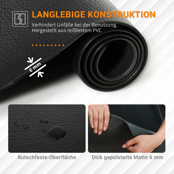 Immagine prodotto Jamb Bodenschutzmatte (0.60 cm)