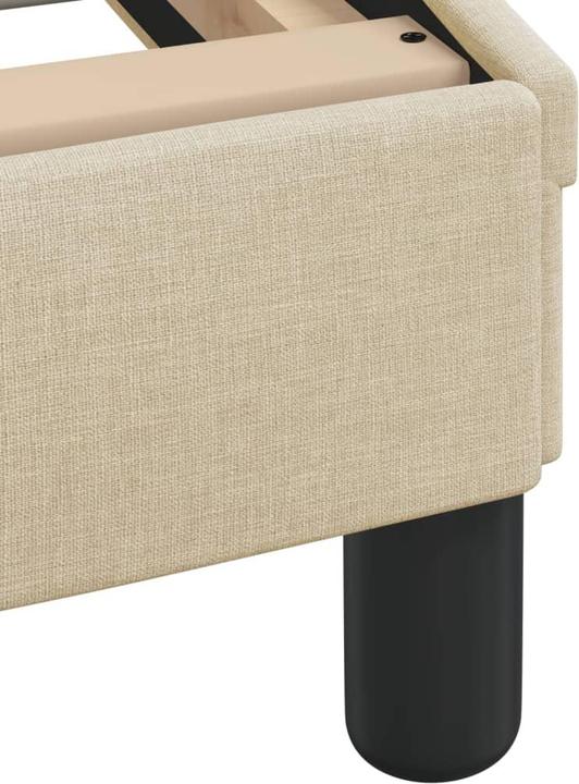 Actual product image VidaXL Khloe (140 x 200)