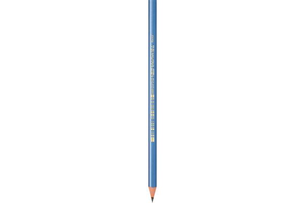 Actual product image Bic EVOLUTION TRIANGLE - Pencils (HB, 4 x)