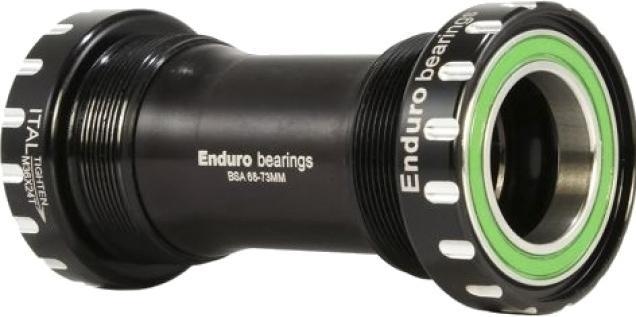 Produktbild Enduro Bearings XD-15 Pro Ceramic Innenlager, ITA, 24mm, black (BKC-0811)
