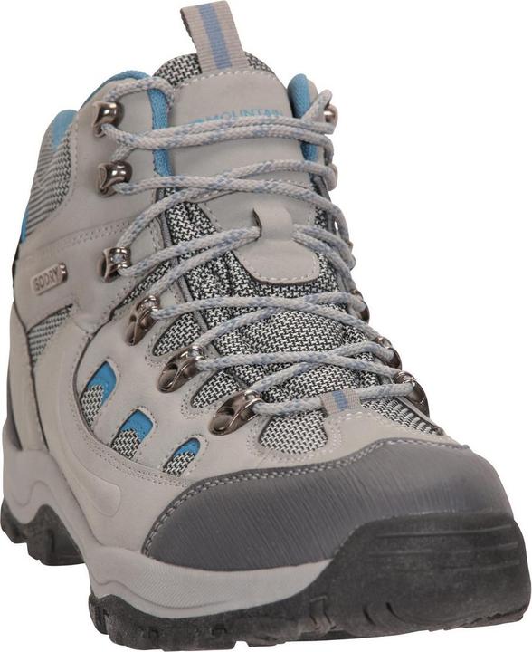 Produktbild Mountain Warehouse Wanderstiefel Adventurer (40.5)