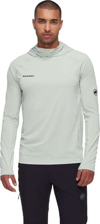 Actual product image Mammut Selun FL Sun Hoody Men (L)