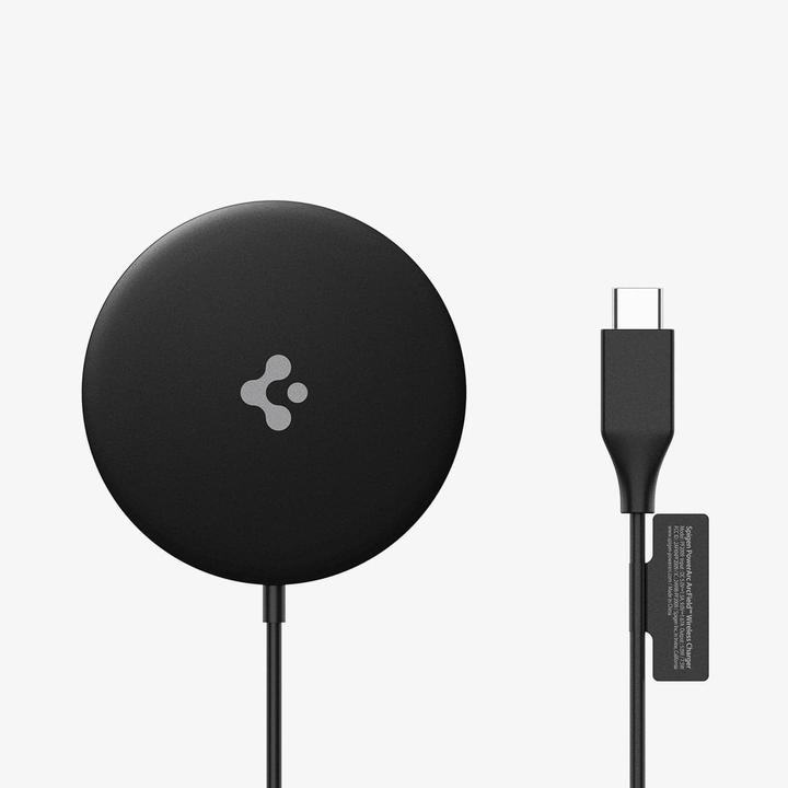 Produktbild Spigen Power Arc ArcField Magnetic Wireless Charger