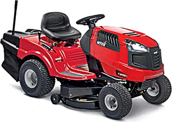 MTD Smart RN 145