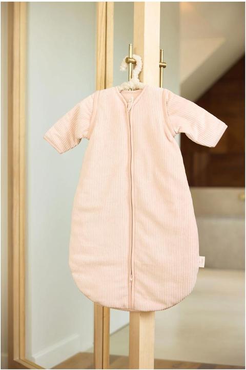 Actual product image Jollein Sleeping bag with detachable sleeves (90 cm, 2.5 TOG)