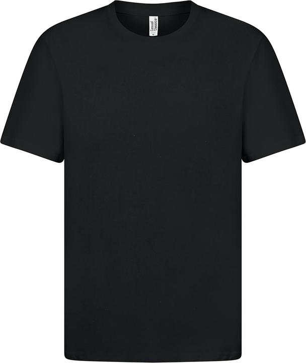 Casual Classics Premium TShirt ringgesponnen