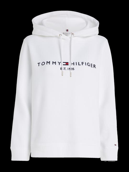 Actual product image Tommy Hilfiger Hoodie (XXL)