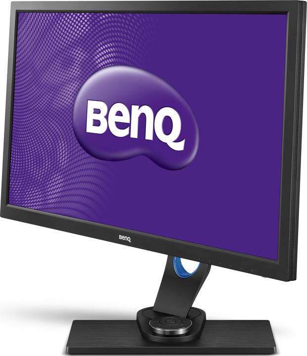 Image du produit BenQ Sw2700pt (2560 x 1440 pixels, 27")