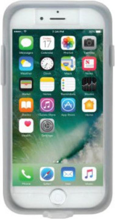 Image du produit Tigra coque de téléphone protection pluie mountcase 2 fit-clic iph 7/8/se (4.7) (Apple iPhone 7)