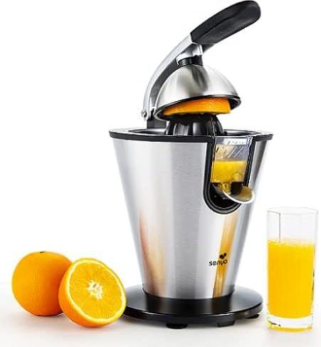 Image du produit Senya Elektrische Zitruspresse