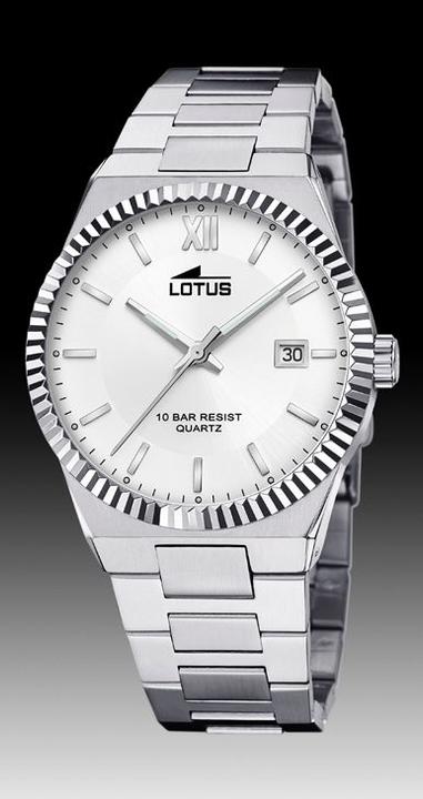 Image du produit Lotus Liberté L18835/1 (Montre analogique, 40 mm)