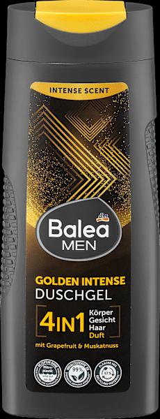 Immagine prodotto dm Balea MEN Gel doccia Golden Intense
