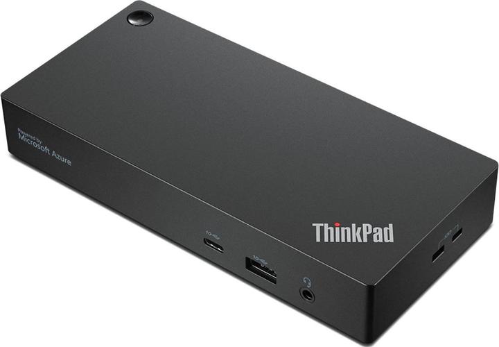 Lenovo ThinkPad Universal (Thunderbolt, 11 Ports)