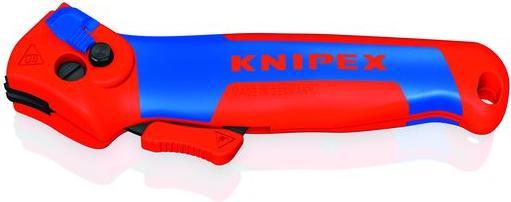 Actual product image Knipex 16 50 145 SB (145 mm)