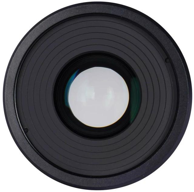 Actual product image Sirui 35mm T1.2 (Canon RF, APS-C / DX)