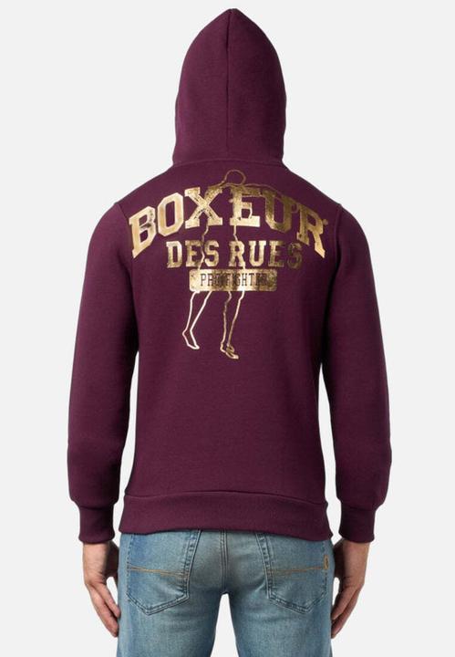 Image du produit Boxeur des Rues Sweat à capuche Sweat à capuche (L)