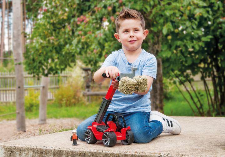 Image du produit Lena TRUXX SM04533 play vehicle/play track