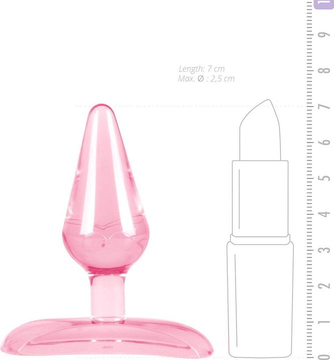 Immagine prodotto Easytoys Mini spinotto