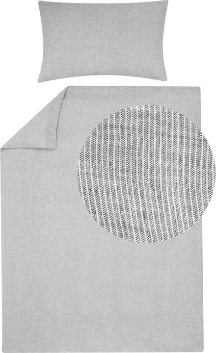 Image du produit micasa Ando (Taie d'oreiller, 65 x 65 cm)