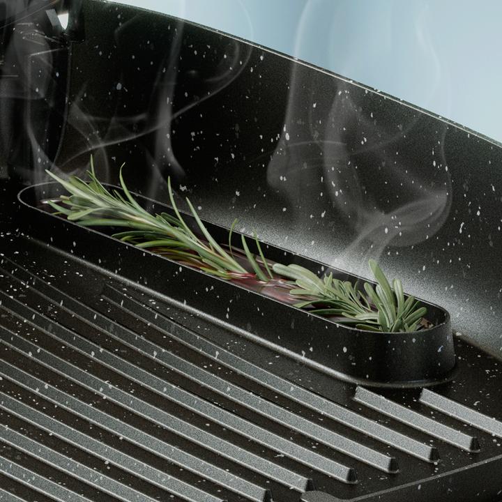 Produktbild Philips Tischgrill