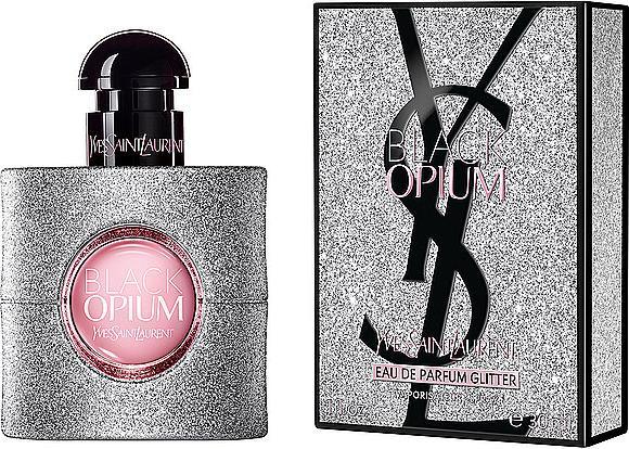 Immagine prodotto Yves Saint Laurent Opium Glitter (Eau de parfum, 30 ml)