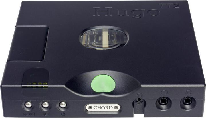Actual product image Chord Hugo TT2 (USB-DAC)